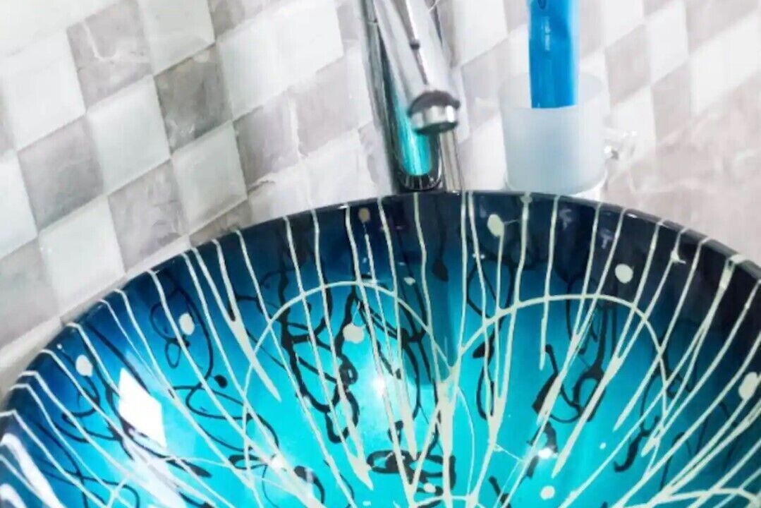 Photo of Bathroom in Adentan