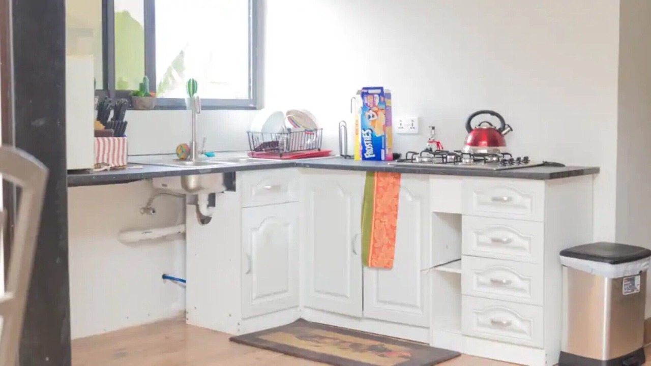 Photo of Kitchen in Adentan