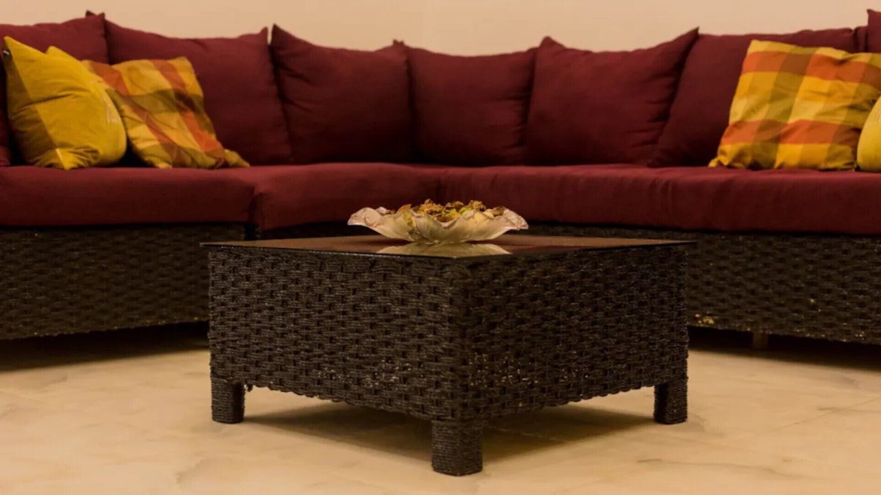 Photo of Livingroom in Adentan