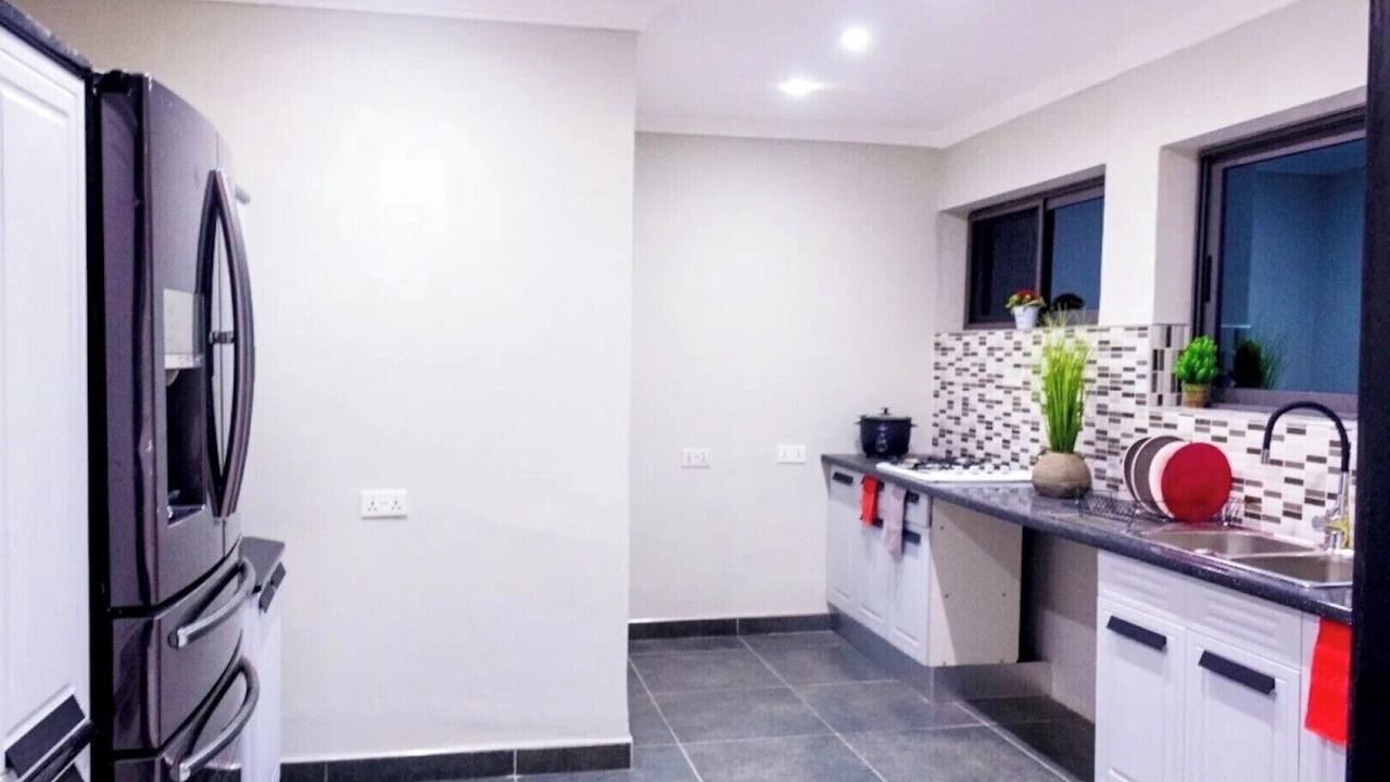 Photo of Kitchen in Adentan