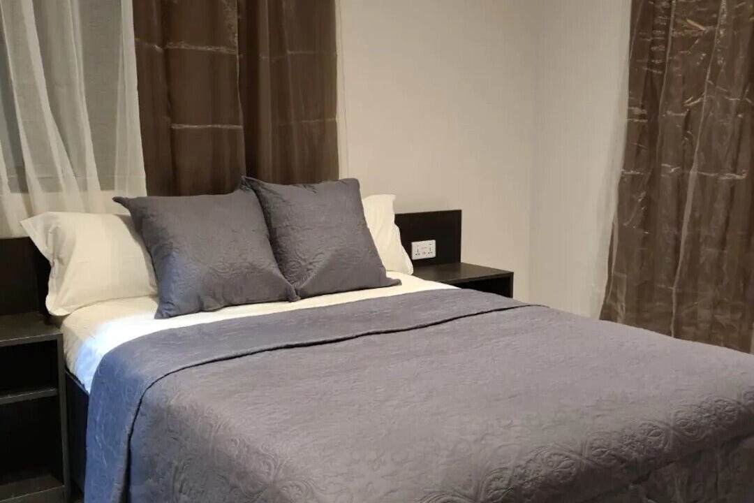 Photo of Bedroom in Adentan