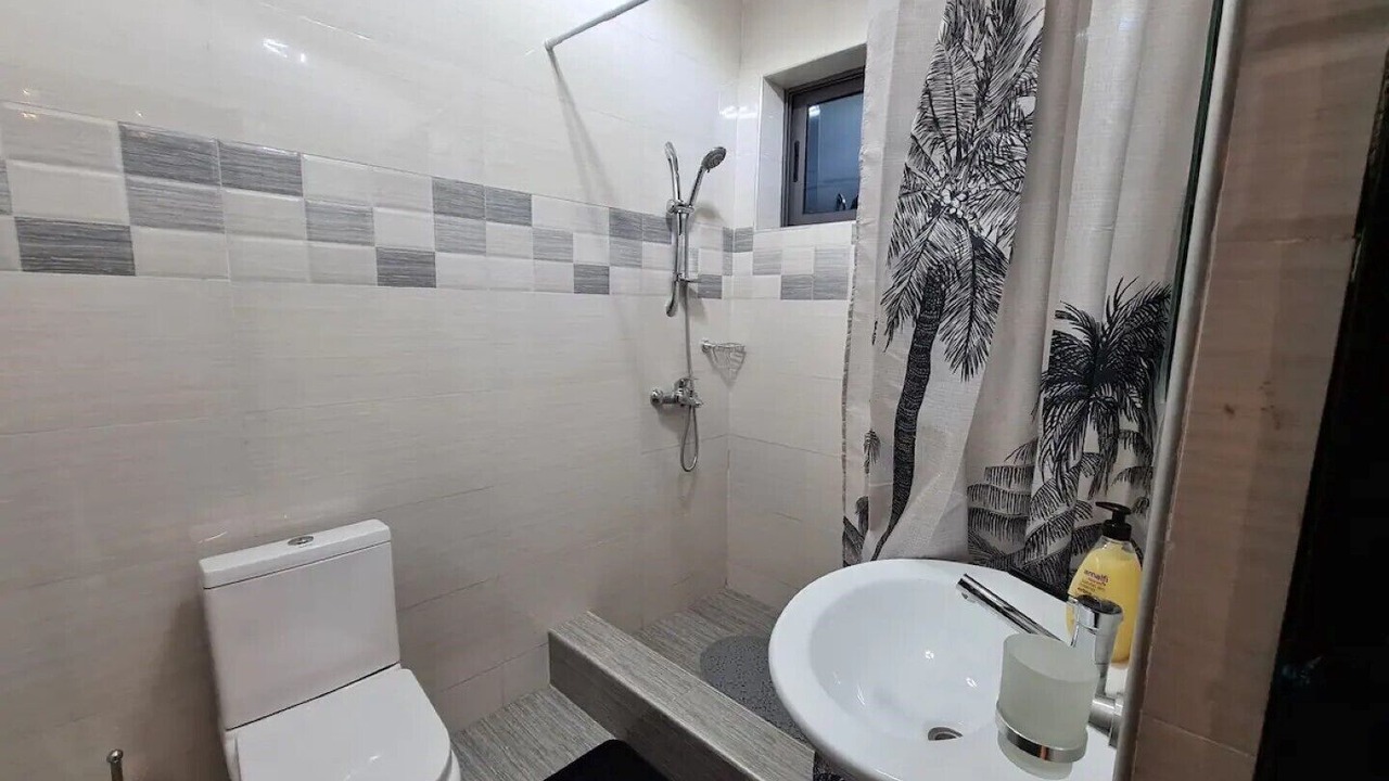 Photo of Bathroom in Adentan