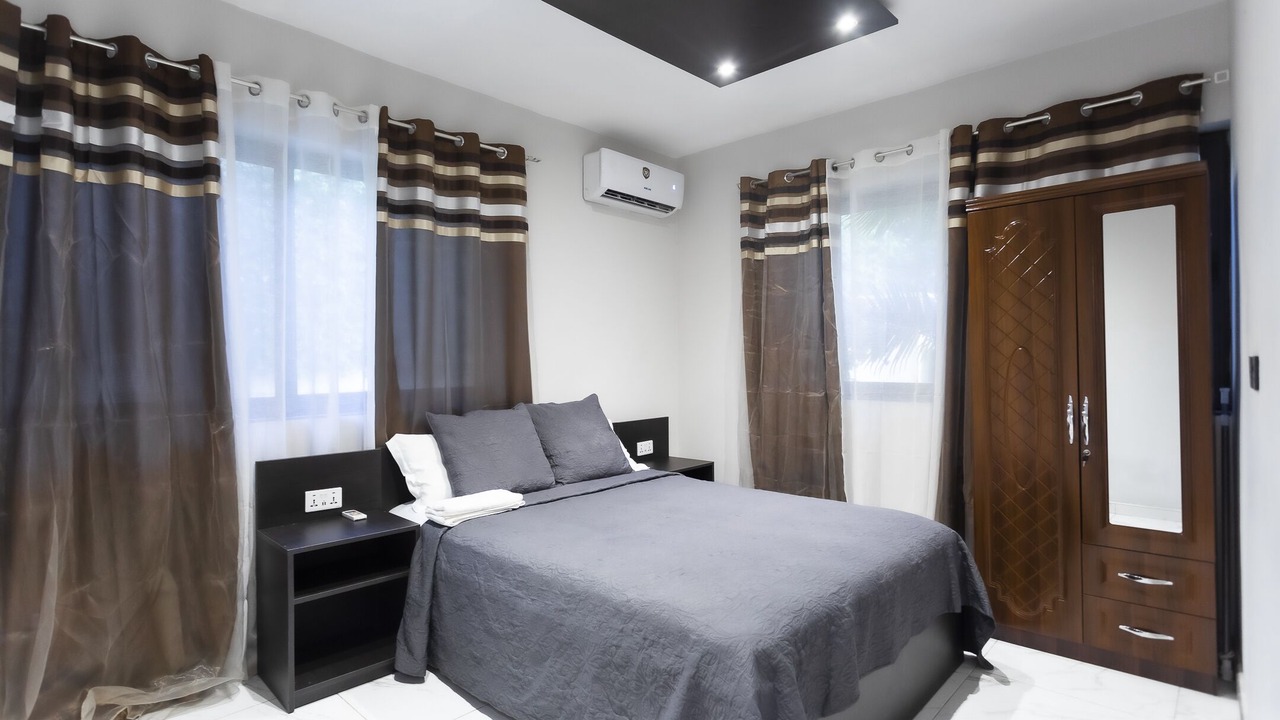 Photo of Bedroom in Adentan
