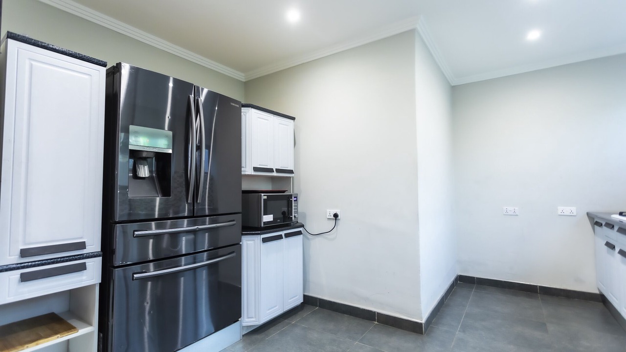 Photo of Kitchen in Adentan