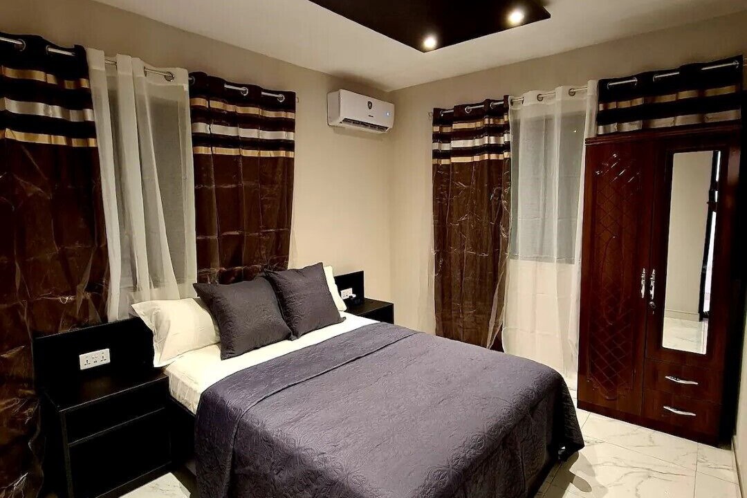 Photo of Bedroom in Adentan