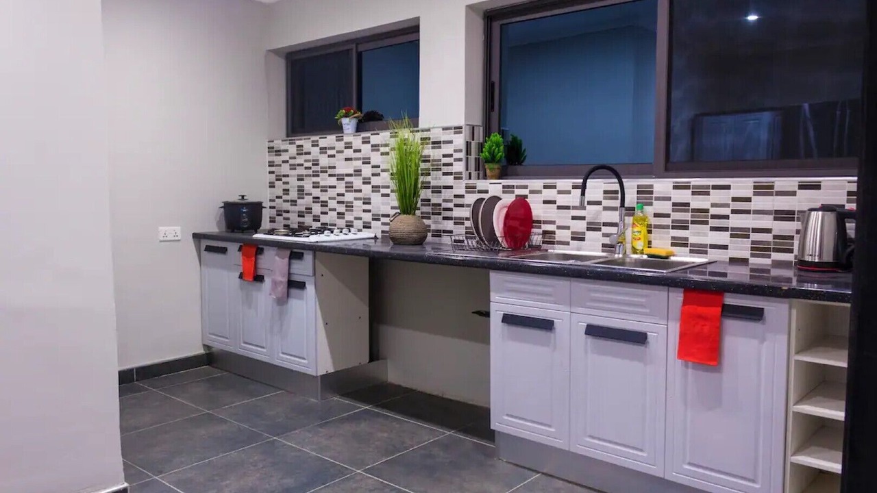 Photo of Kitchen in Adentan