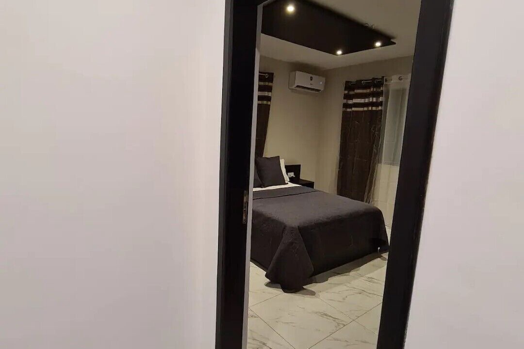 Photo of Bedroom in Adentan