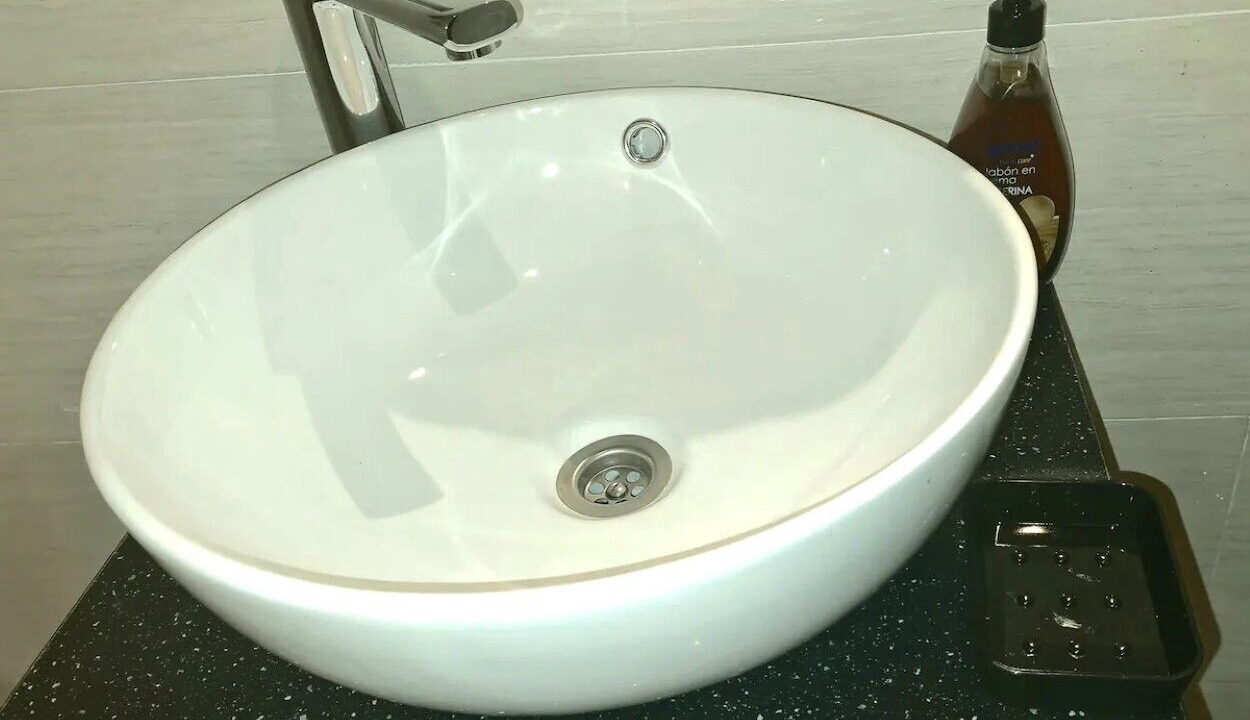 Photo of Bathroom in Adentan