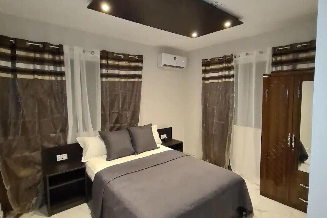 Photo of Bedroom in Adentan