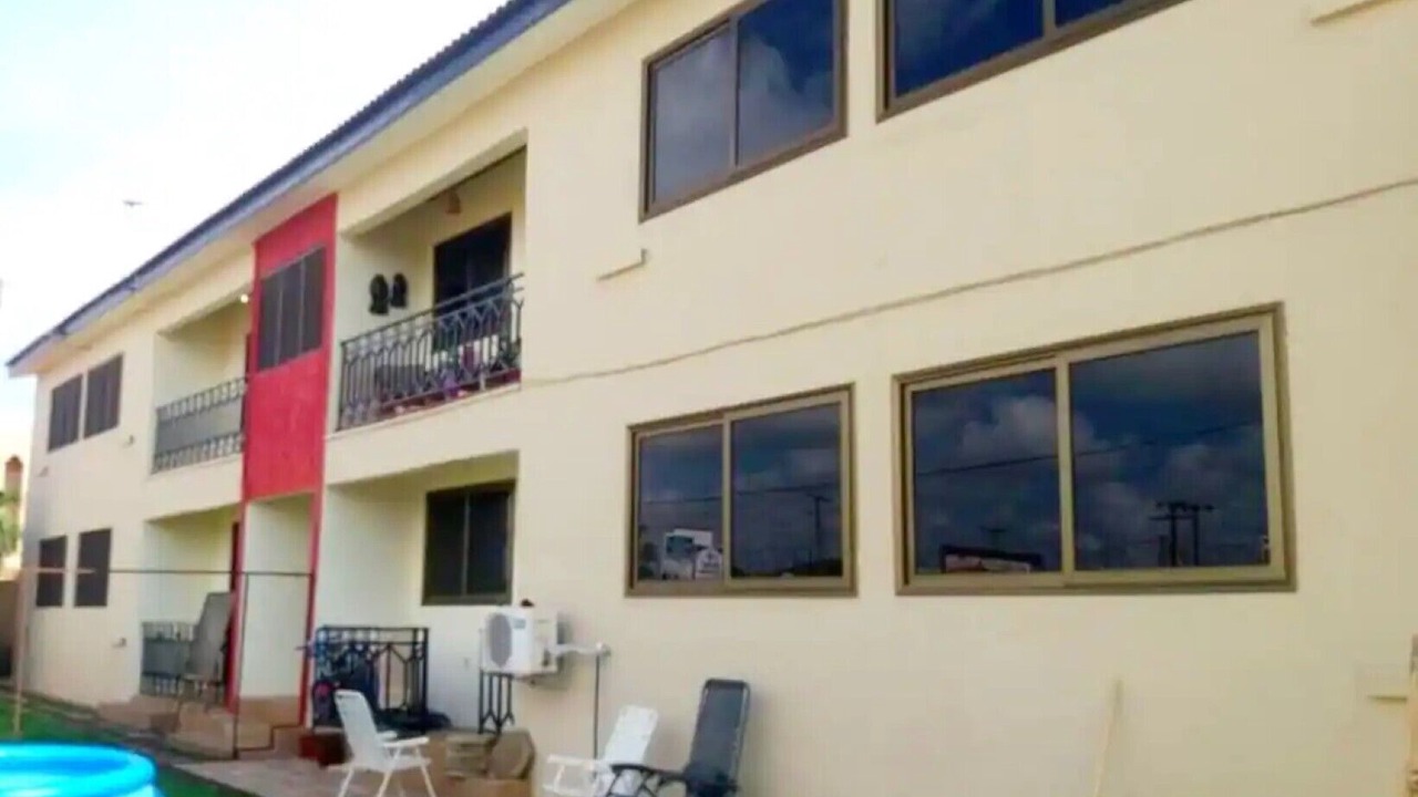Photo of Outdoor in Adentan