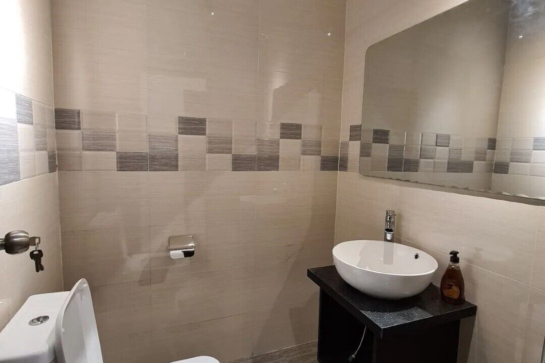 Photo of Bathroom in Adentan