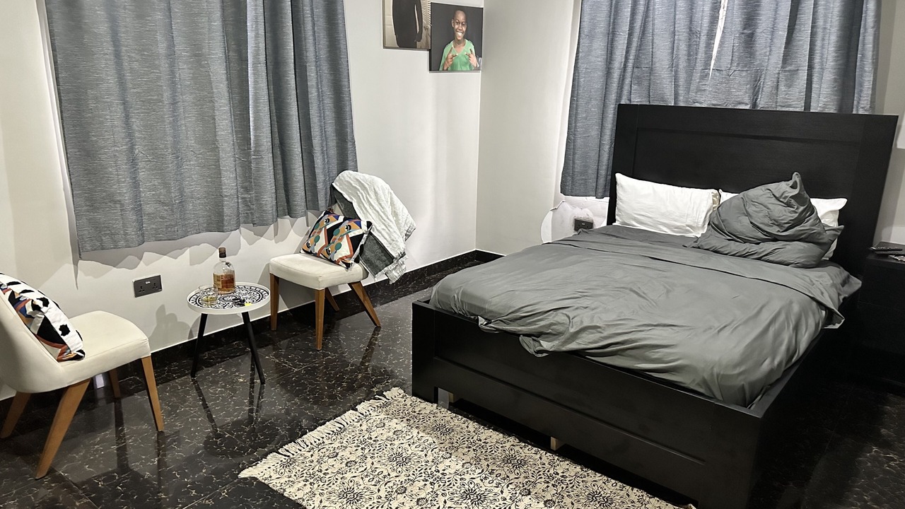 Photo of Bedroom in North Tongu