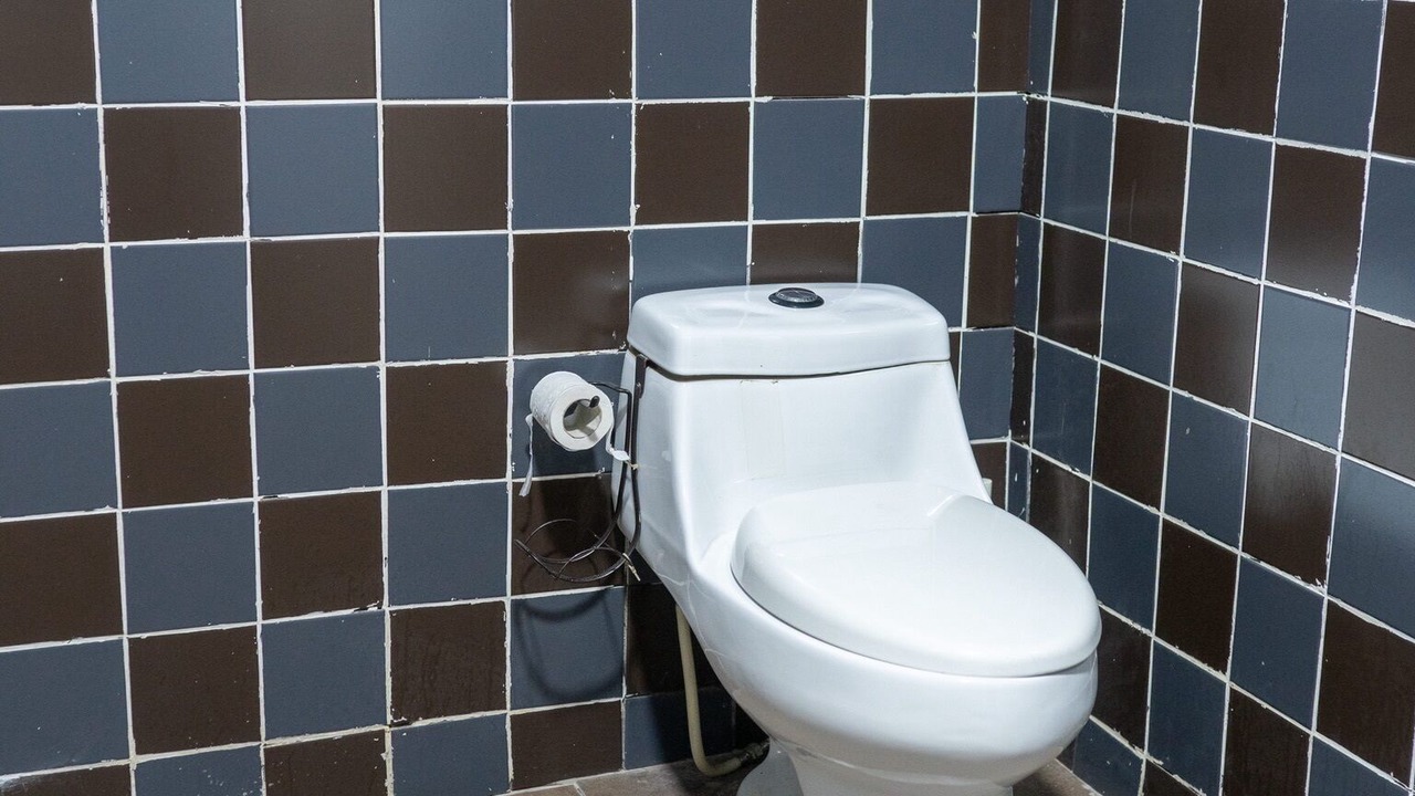 Photo of Bathroom in North Tongu