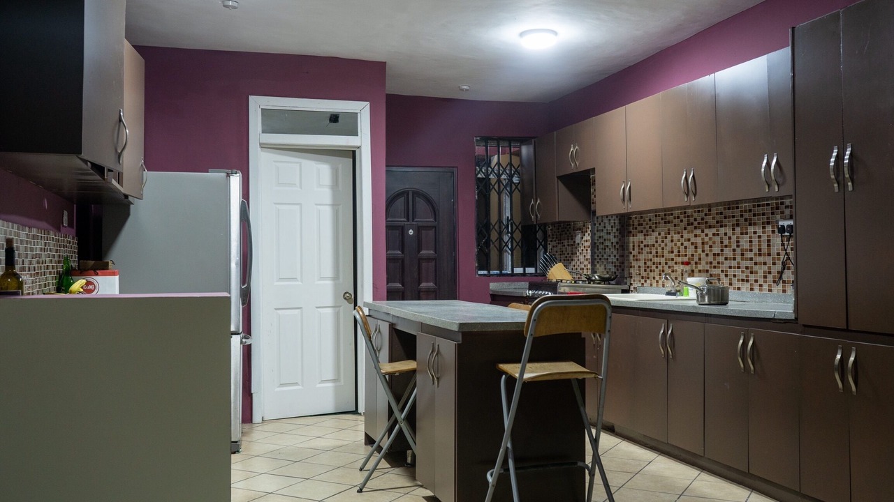 Photo of Kitchen in North Tongu