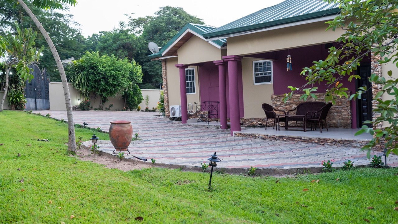 Photo of Outdoor in North Tongu