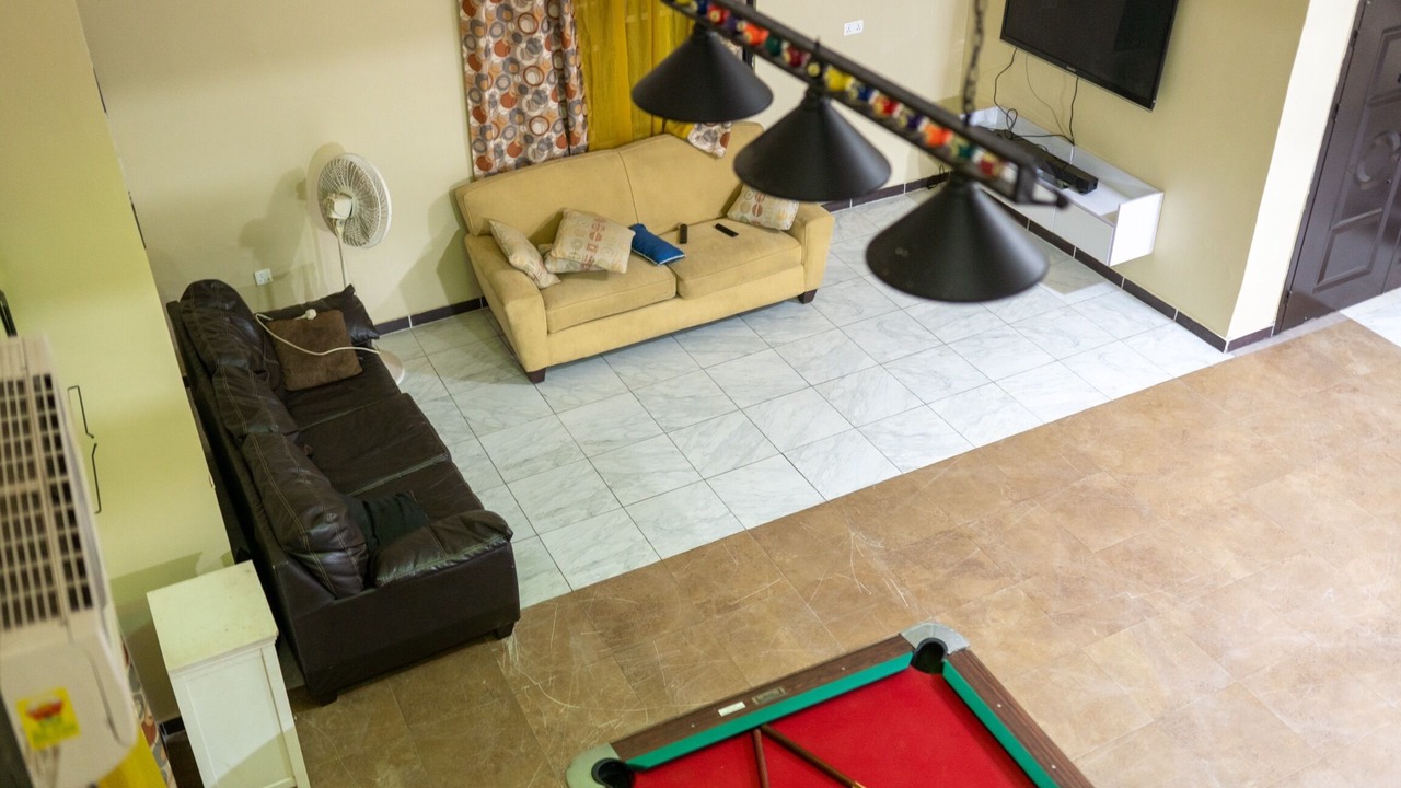 Photo of Livingroom in North Tongu