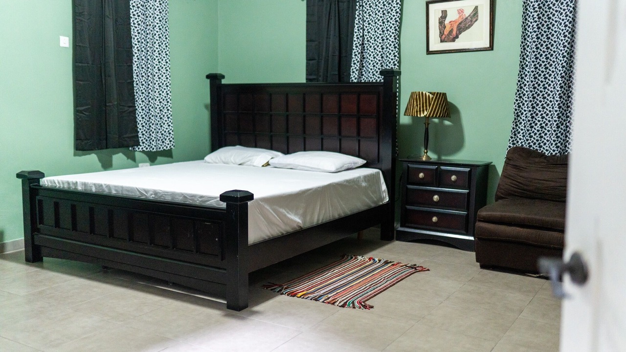 Photo of Bedroom in North Tongu