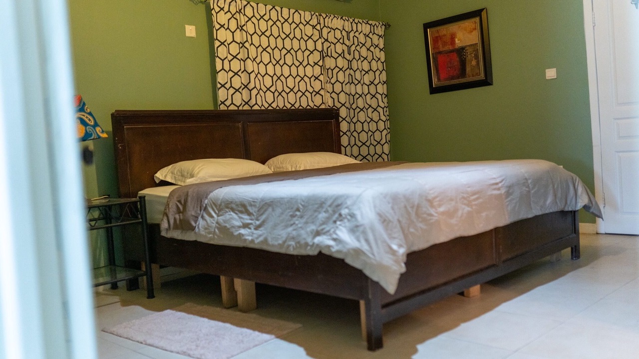 Photo of Bedroom in North Tongu