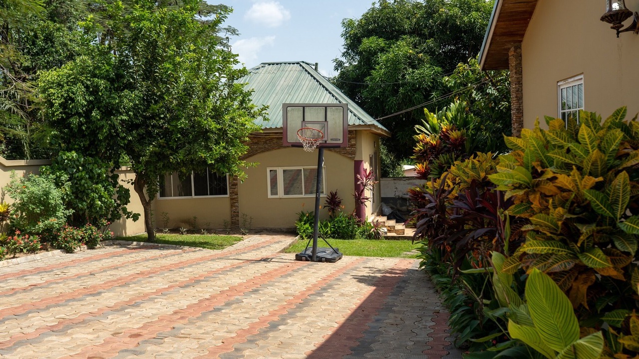 Photo of Outdoor in North Tongu