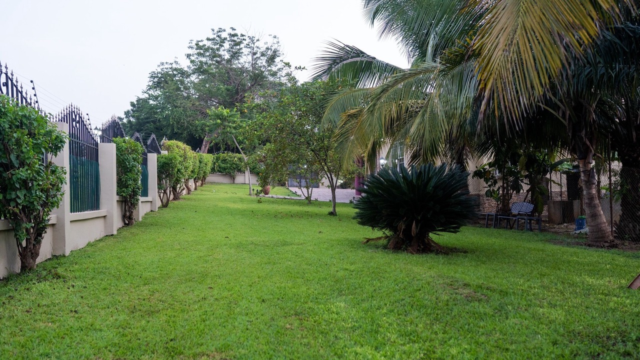 Photo of Outdoor in North Tongu