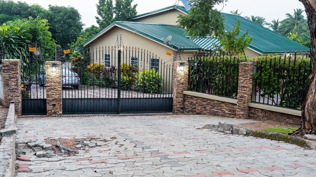 Photo of Outdoor in North Tongu