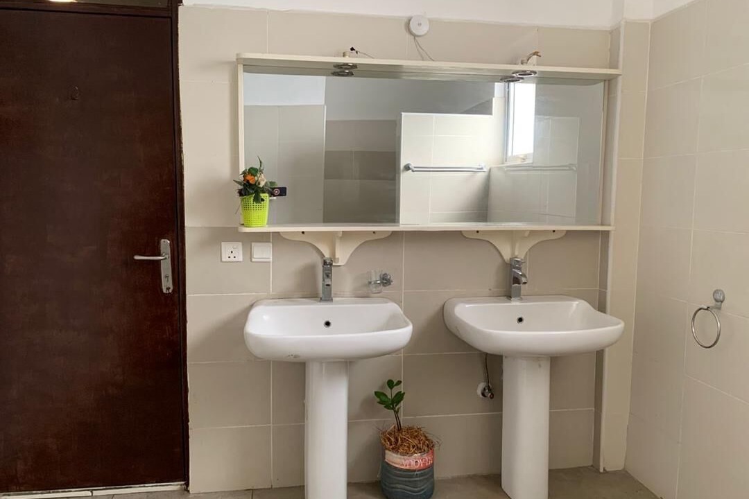 Photo of Bathroom in East Legon