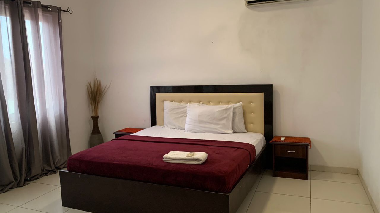 Photo of Bedroom in East Legon