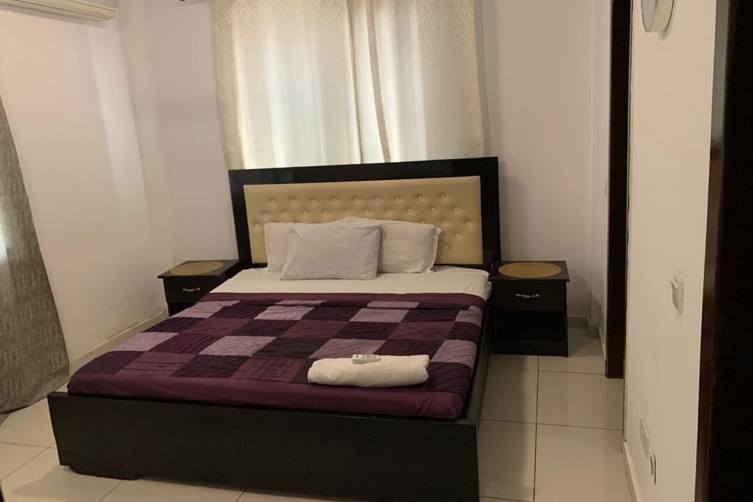Photo of Bedroom in East Legon