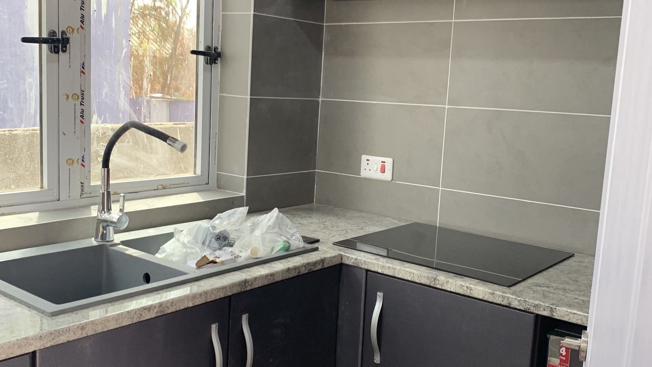 Photo of Kitchen in Prampram