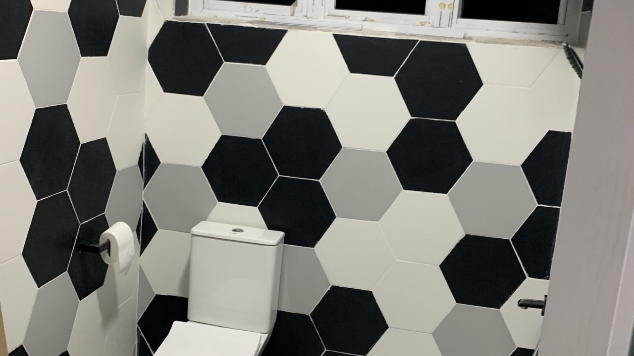 Photo of Bathroom in Prampram