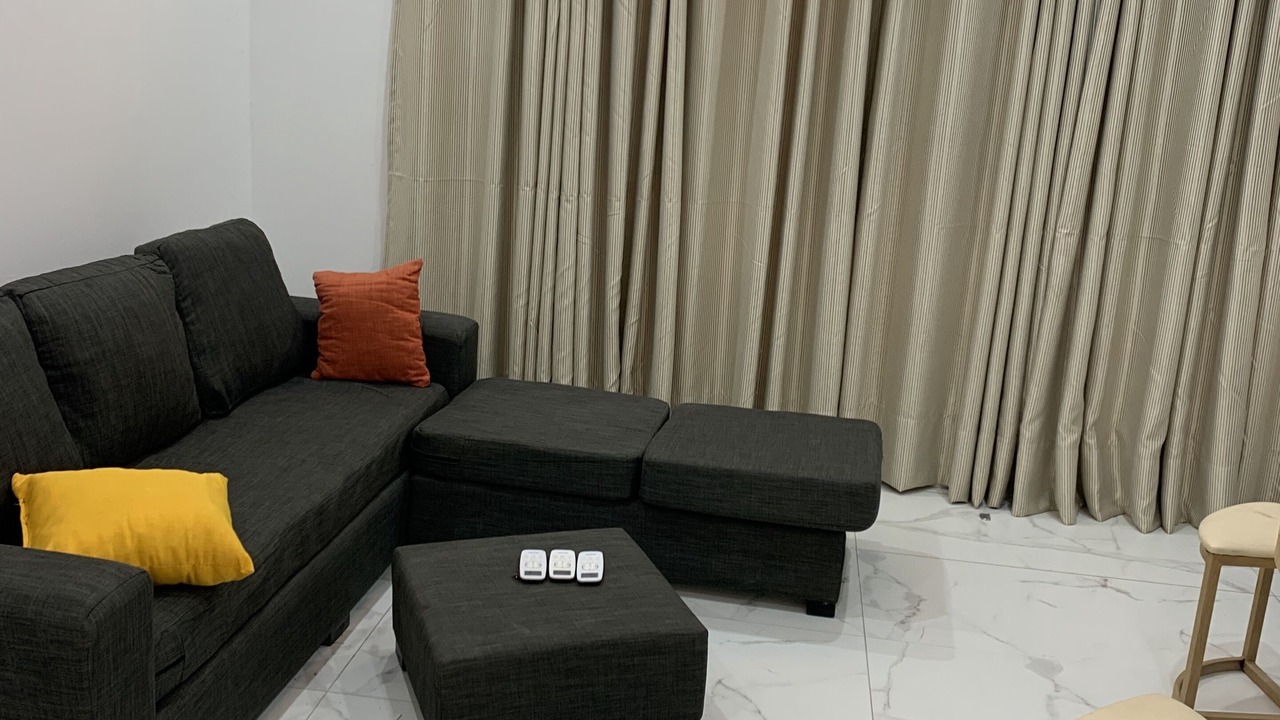 Photo of Livingroom in Prampram