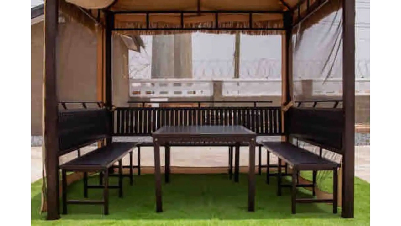 Photo of Outdoor in Prampram