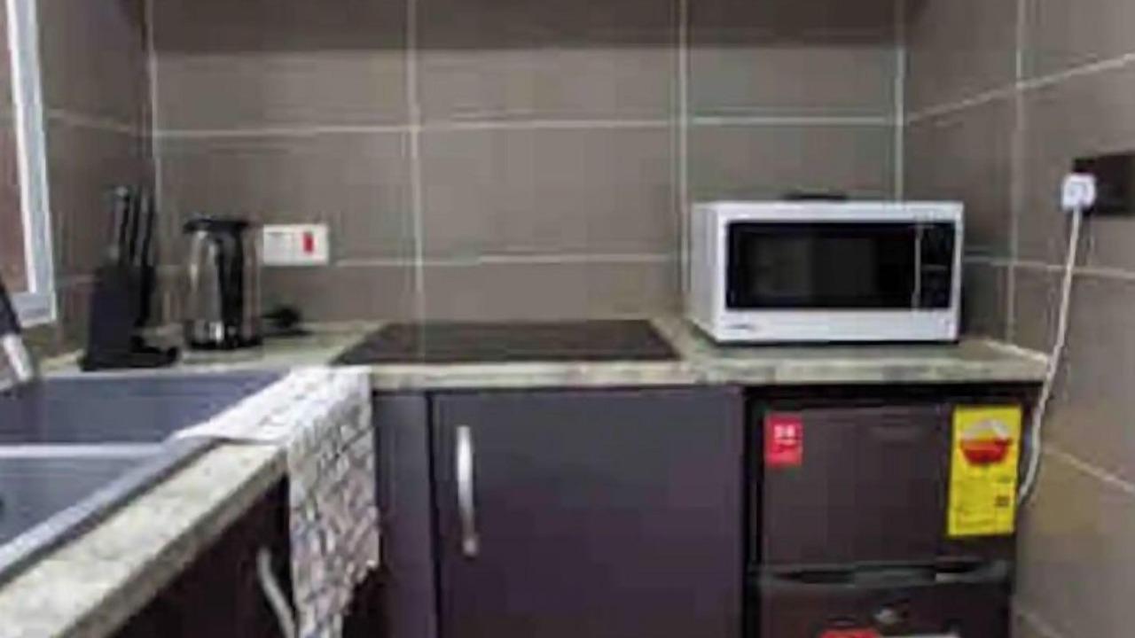 Photo of Kitchen in Prampram