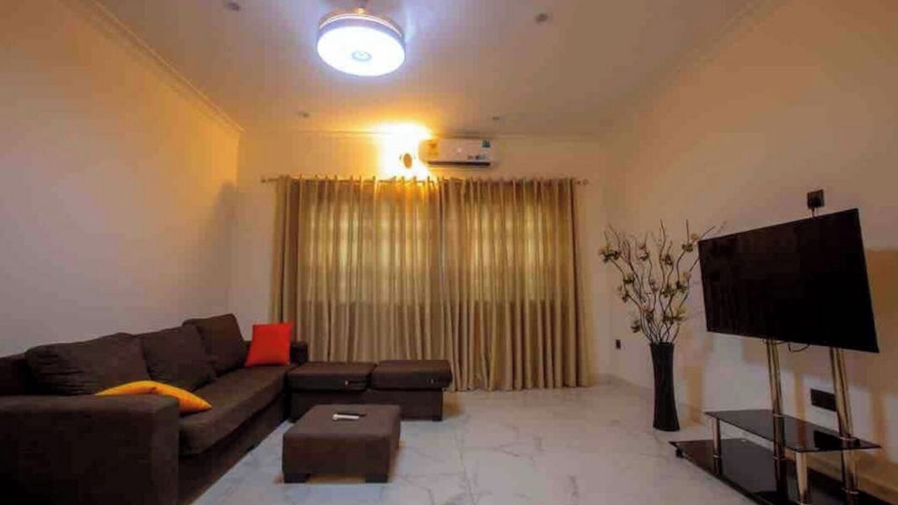 Photo of Livingroom in Prampram