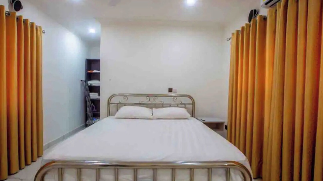 Photo of Bedroom in Prampram