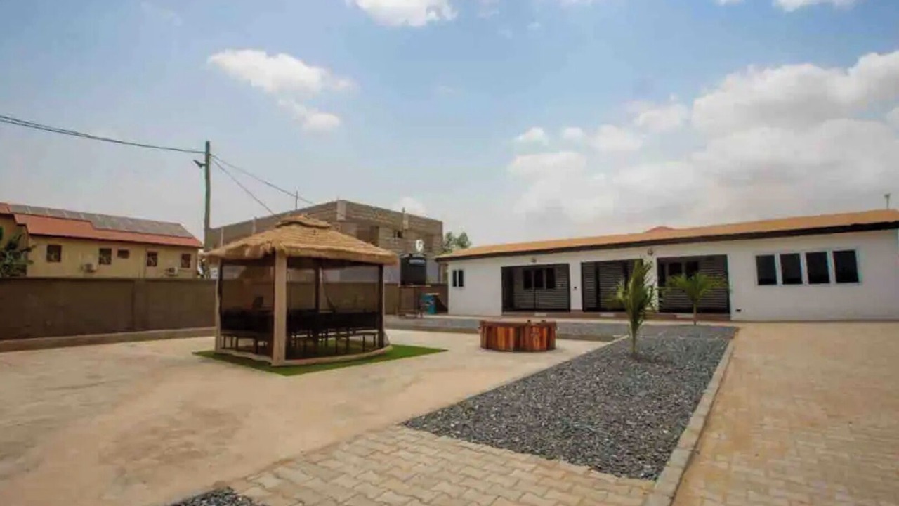 Photo of Outdoor in Prampram