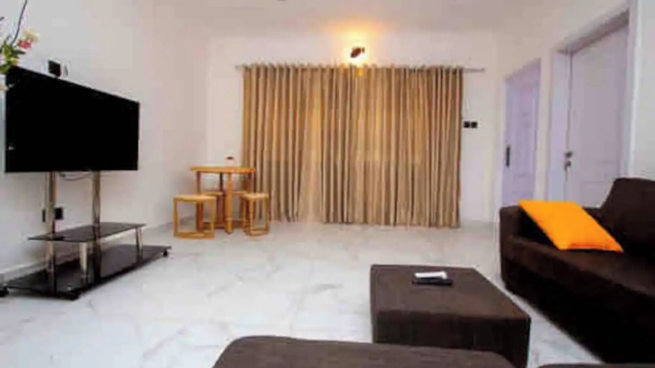 Photo of Livingroom in Prampram