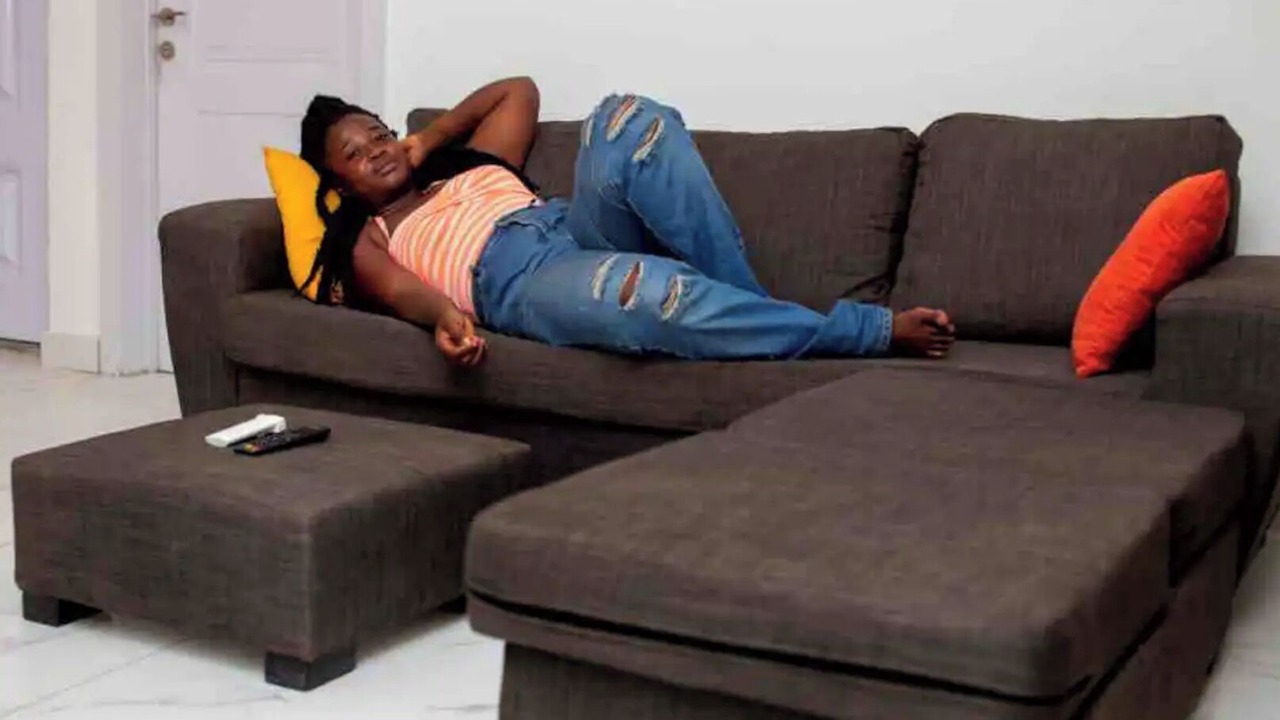 Photo of Livingroom in Prampram
