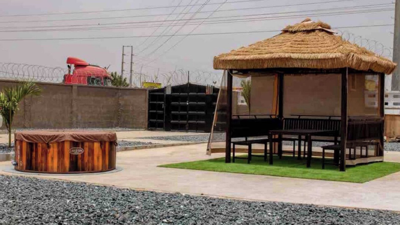 Photo of Outdoor in Prampram