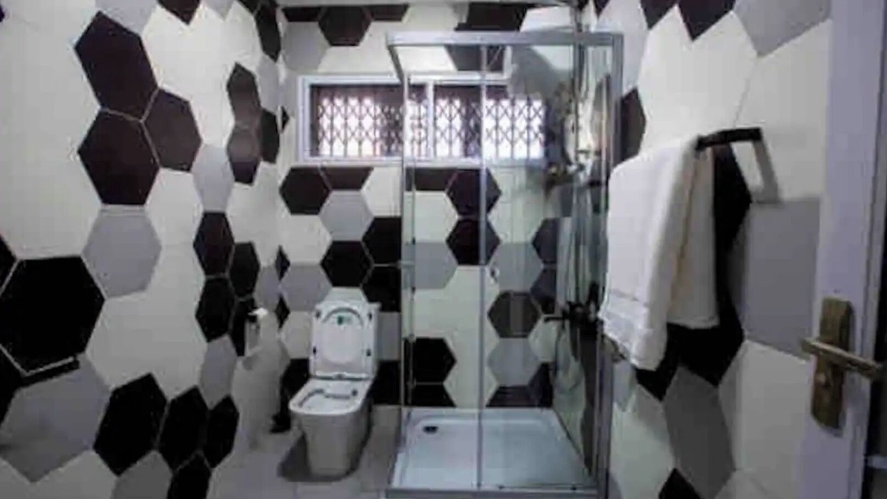 Photo of Bathroom in Prampram