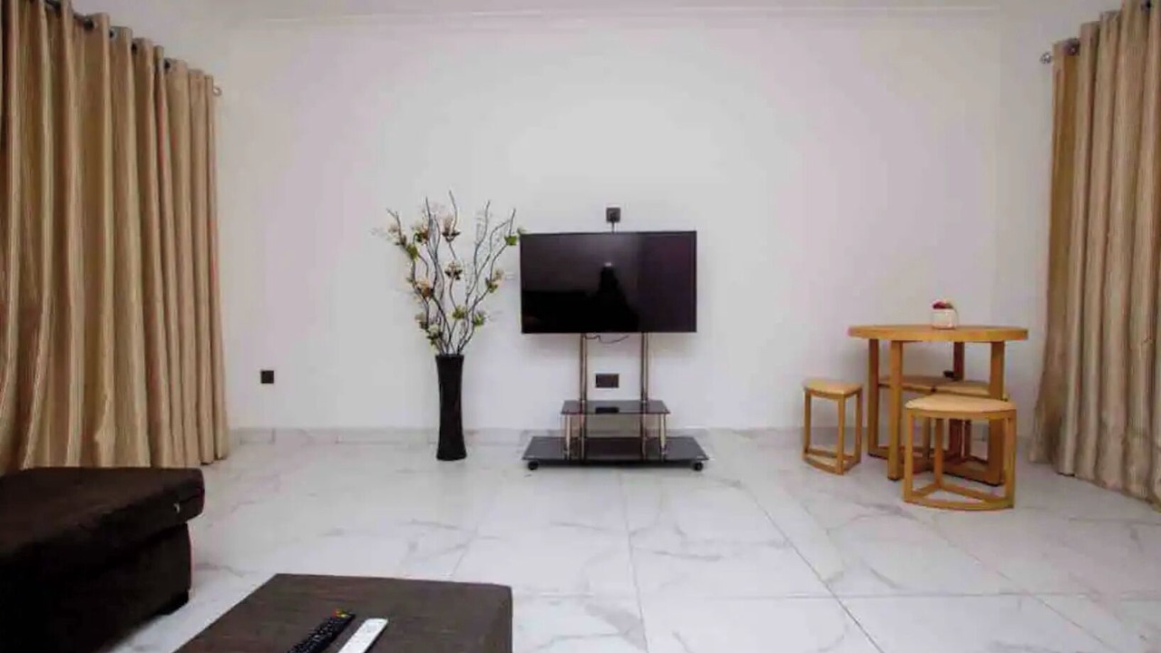 Photo of Livingroom in Prampram