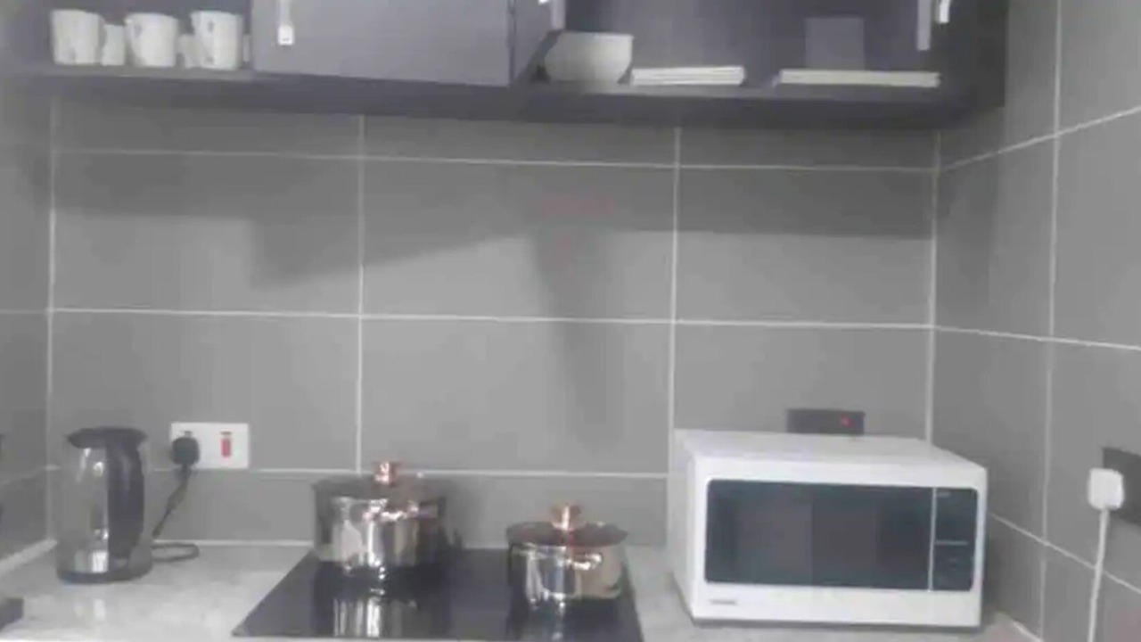 Photo of Kitchen in Prampram
