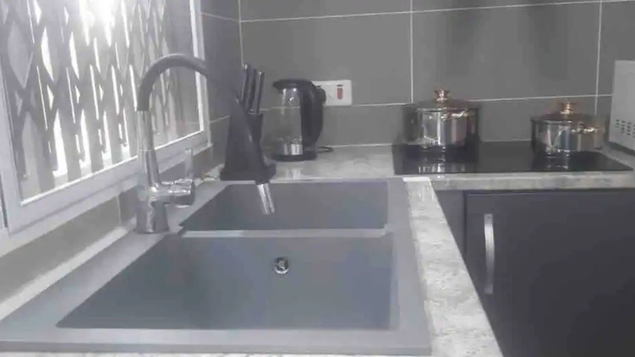Photo of Kitchen in Prampram