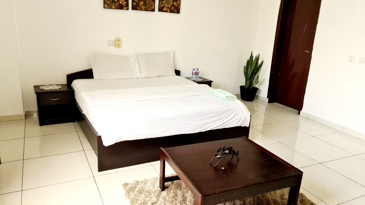 Photo of Bedroom in East Legon