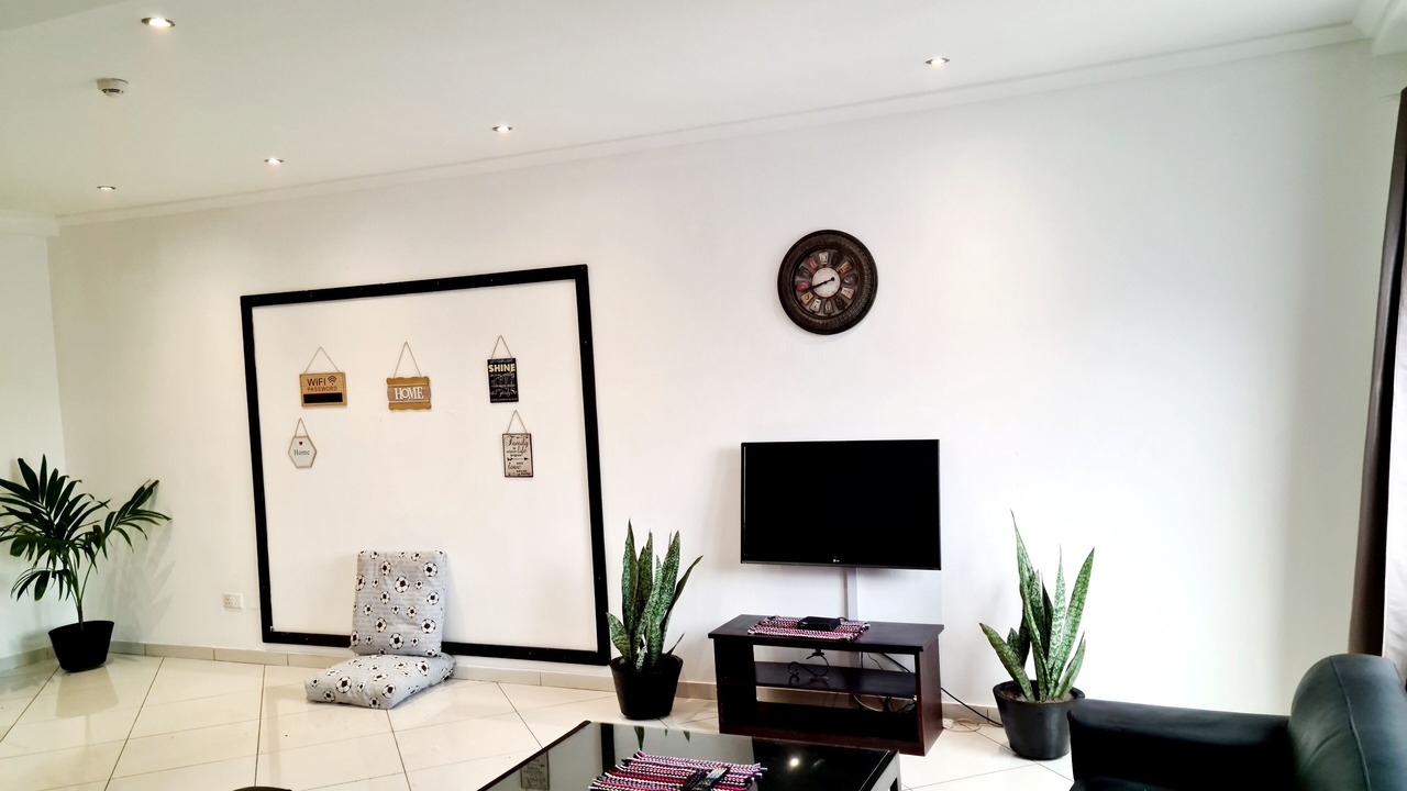 Photo of Livingroom in East Legon