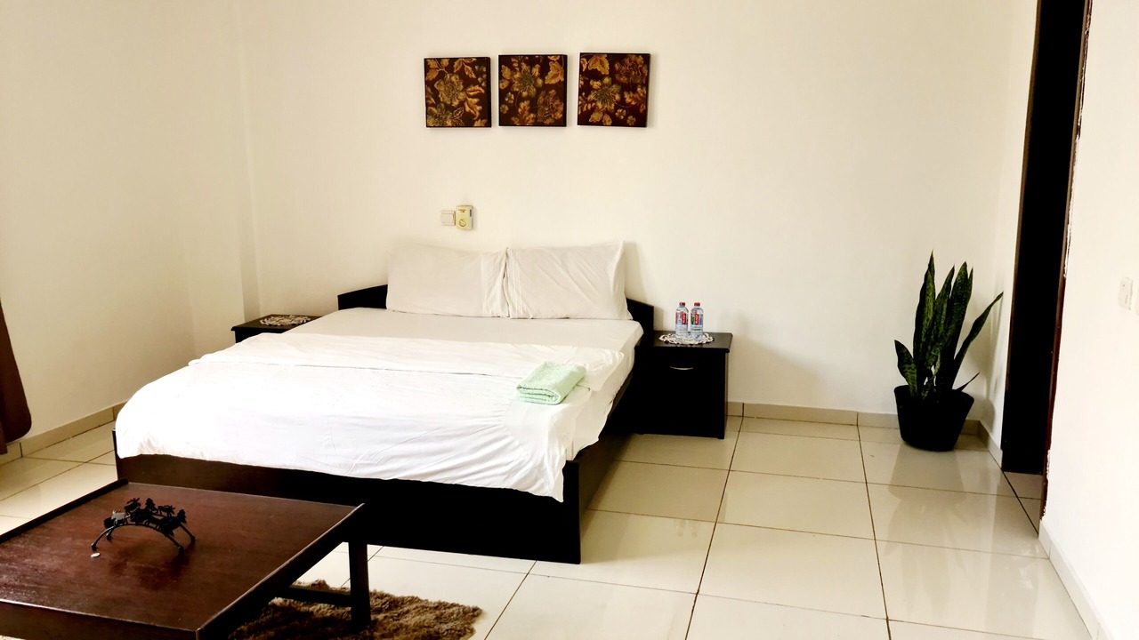 Photo of Bedroom in East Legon