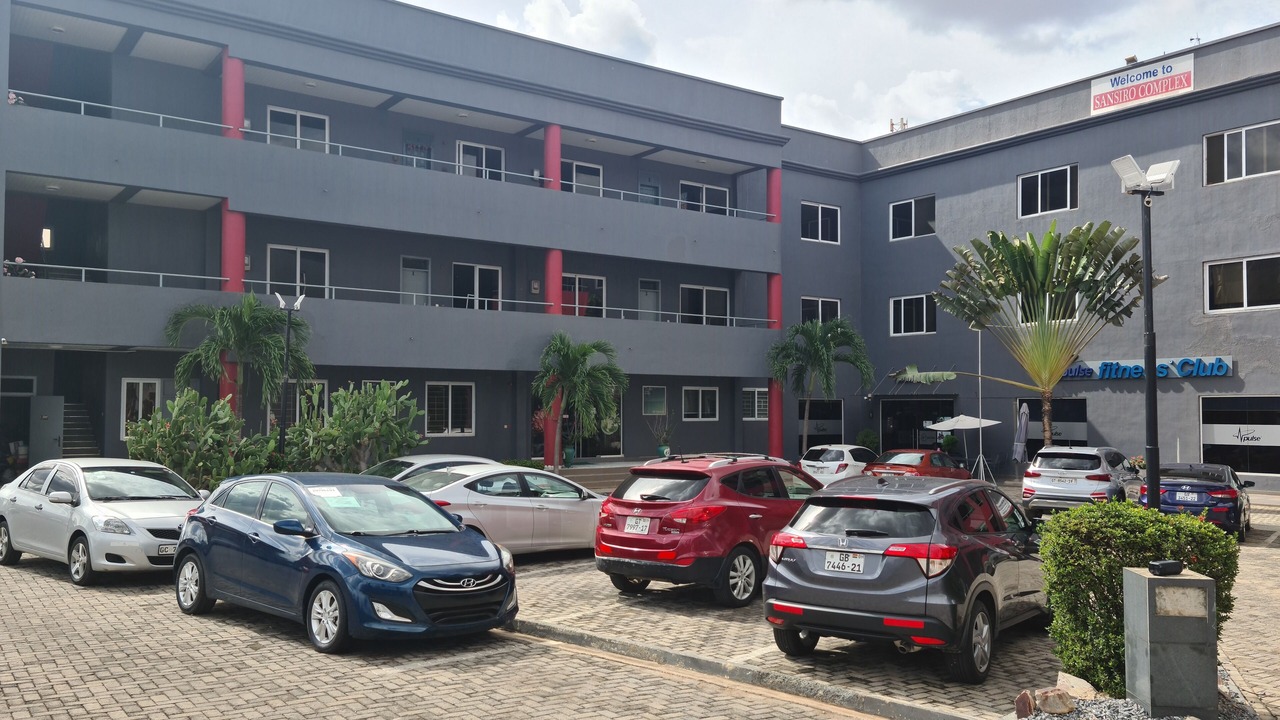 Photo of Outdoor in East Legon
