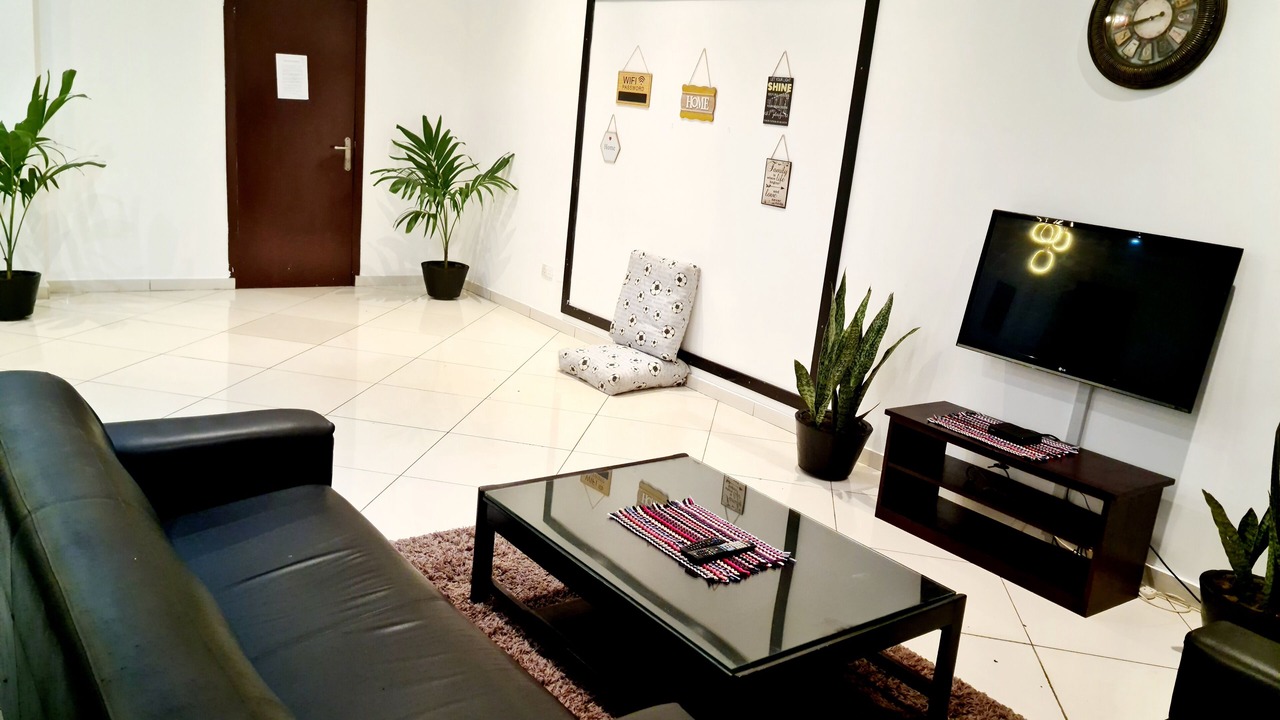 Photo of Livingroom in East Legon