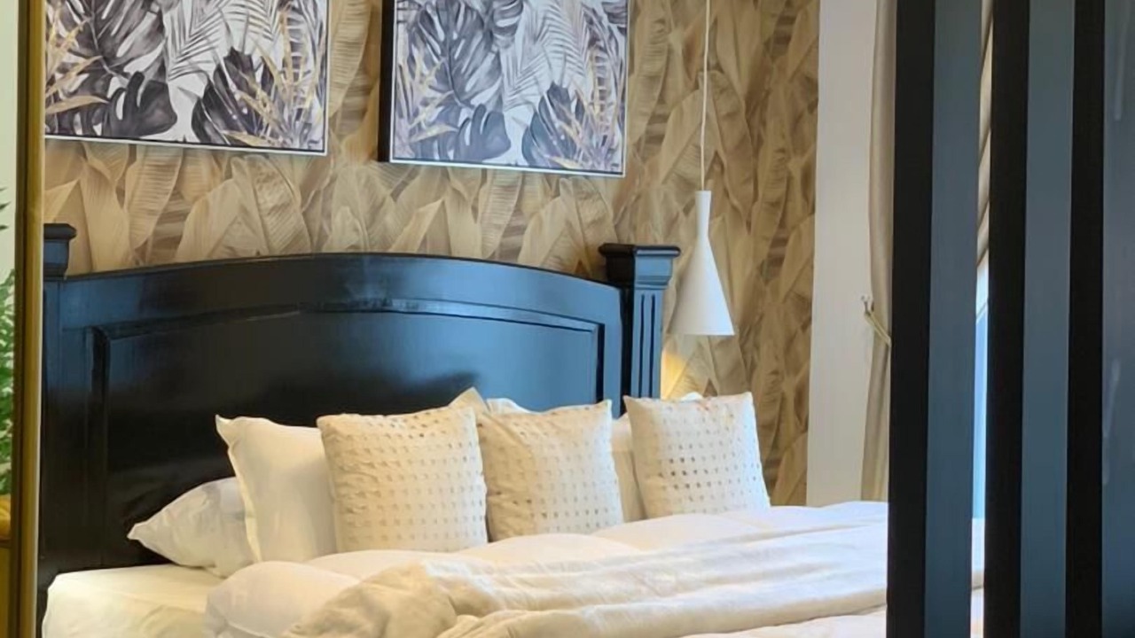 Photo of Bedroom in Cantonments