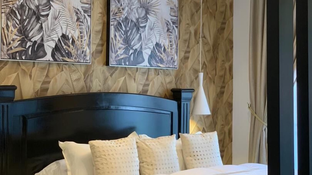 Photo of Bedroom in Cantonments